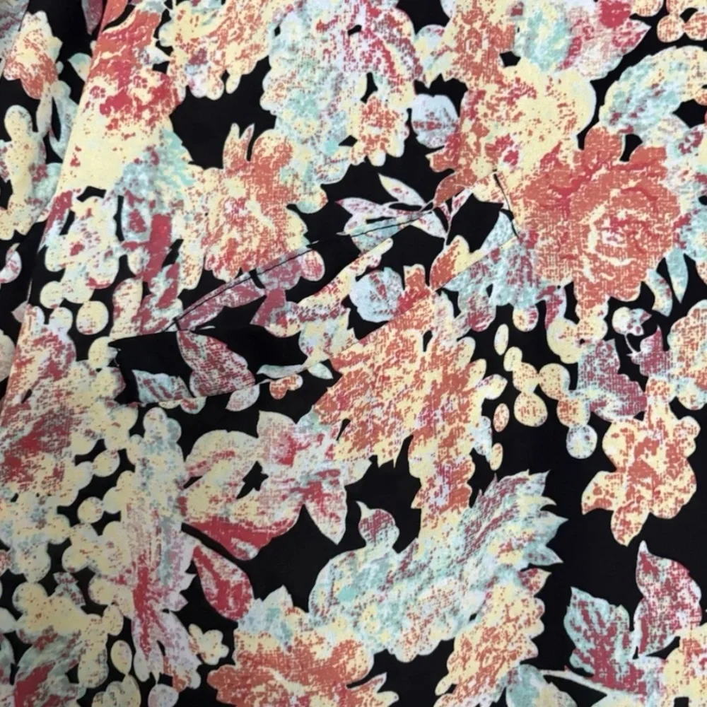 Buddy Love Dress, Size Large, Multicolor, Like New - Picture 4 of 7